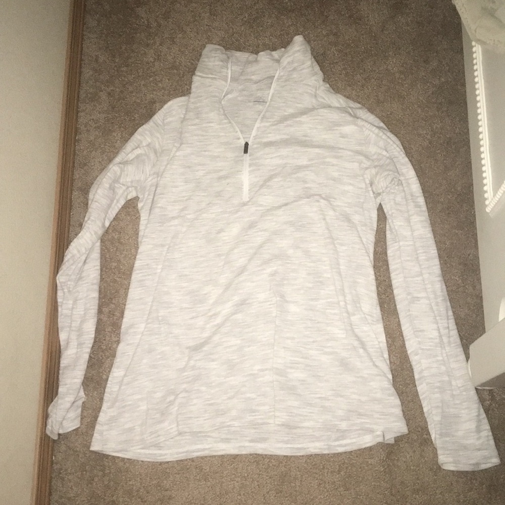 💕3 for 15💕 Columbia 3 quarter zip